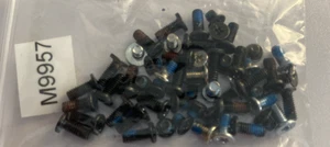 HP ProBook 450 G3 Schraubensatz screw set Schrauben - Afbeelding 1 van 1