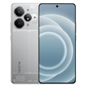 OPPO Realme Neo7 Turbo Smartphone Android 15 Dimensity 9400e Octa Core GPS NFC - Picture 1 of 11