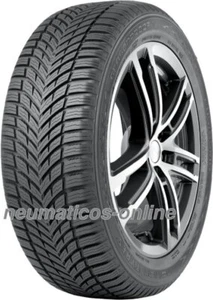 Neumáticos Nokian Seasonproof 1 195/65 R15 91H - Imagen 1 de 2