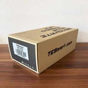 TESmart 2-Port, 4K HDMI, USB 3.0 | KVM-Switch | unbenutzt! - Bild 1 von 4