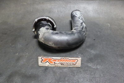 Yamaha Waverunner VX VX1100 2007 salida de escape montaje pasante F1K-U758D-00-0 Foto 1 de 4