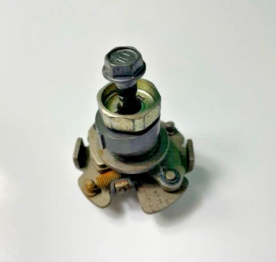 Honda CB750F(RC04)CB900F(SC01/SC09) Bol d´Or Zündversteller Fliehkraftversteller - Bild 1 von 3