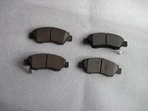Bremsbeläge für Honda Jazz Logo Civic  IV und V siehe Bild 2 - Bild 1 von 4
