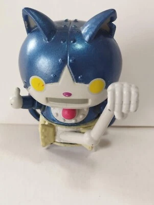 MUÑECO FIGURA YO KAI YOKAI WATCH AÑO 2015 HASBRO - ANIME - Imagen 1 de 2