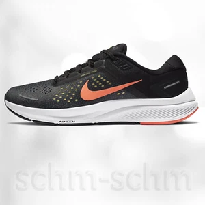$130 ZAPATOS PARA CORRER NIKE AIR ZOOM ESTRUCTURA 23 PARA HOMBRE TALLA 9 NUEVOS CZ6720 006 - Imagen 1 de 4