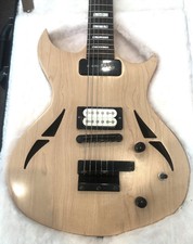Les Paul Hollow Body Electric Guitar - Gibson Les Paul Semi Hollow Electric Guitars For Sale In Stock Ebay