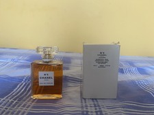 Profumo Chanel n5 100ml