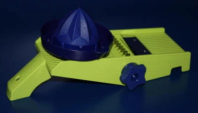 TNS2000 GEMÜSEHOBEL KÜCHENHOBEL UNIVERSALHOBEL VEGETABLE LEGUMES VEGETAL SLICER  - Bild 1 von 4