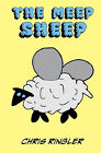 The Meep Sheep By Chris Ringler - New Copy - 9781451522129