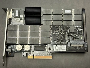 FUSION ioDRIVE 1.2TB PCIe SSD Accelerator FS3-204-641-CS-0001 - Photo 1/1
