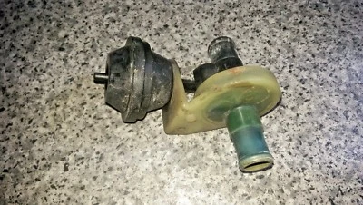 Válvula de control de calefacción Porsche 944 (1986-1991) 92857457302 Foto 1 de 4