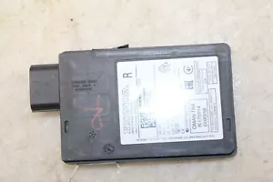 2019-2022 Acura ILX Rear Right Blind Spot Radar 36931-T3R-A02 OEM IY146 - Picture 1 of 4