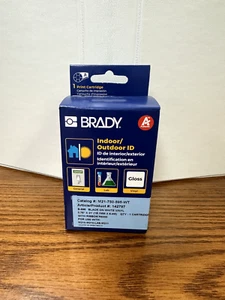 BRADY M21-750-595-WT - Imagen 1 de 2
