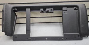 🔥03-06 Silverado Sierra Dash Glove Box Interior FRAME CENTER CONSOLE ASSEMBLY - Picture 1 of 10