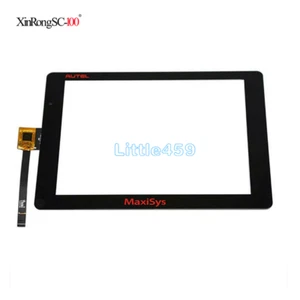 Touch Screen Panel Glass Sensor Repair For Autel Maxisys MS906BT Scanner Tool - Picture 1 of 4