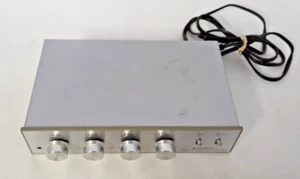 ARCHER POTENCIADOR/ESTABILIZADOR DE VIDEO 15-1270 - TOTALMENTE FUNCIONAL - Imagen 1 de 9