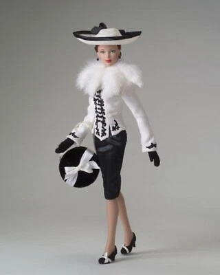 Tonner 16" ~ Effanbee ~ Brenda Starr ~ Muñeca Por Excelencia ~ En Caja Original Foto 1 de 4