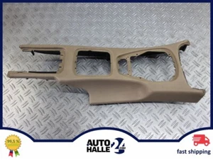 JAGUAR S-TYPE X200 rivestimento console centrale VB2577 17131516 - Foto 1 di 6