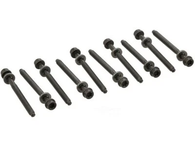 Juego de pernos de cabeza de escarabajo para Volkswagen 1998-2005 43214WHYC 1999 2000 2001 2002 2003 Foto 1 de 2