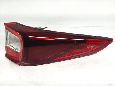 2019-2023 Acura Rdx Rear Passenger Quarter Panel Brake Tail Lamp 33500-Tjb-A01 - Image 1 of 4
