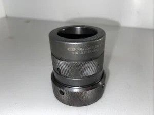 Kia K94A-4200-T1 Shim Selction Gague 52MM AUTHENTIC OEM Special Tool - Picture 1 of 5