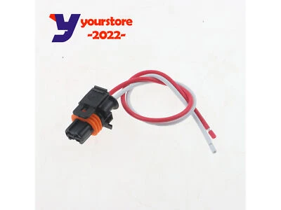 Cable de conexión adaptador alternador para Chevrolet Tahoe 2007-2013 Foto 1 de 4