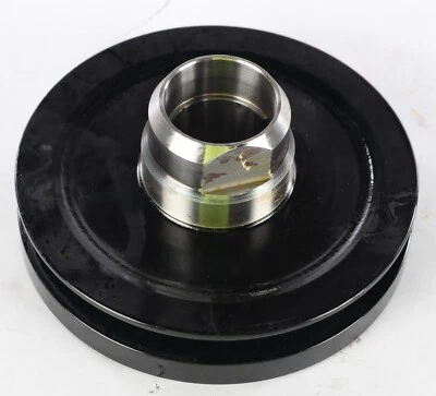 Cigüeñal Yanmar V-Pulley 119517-21650 nuevo Foto 1 de 3