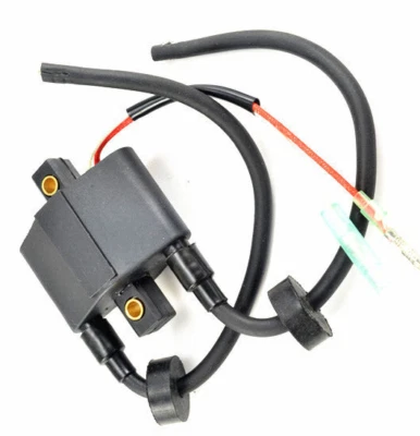 Bobina de encendido de doble línea apta para Arctic Cat Bearcat 340/440 1998 1999 2000 Foto 1 de 4