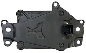 Toyota C-HR 2018 radar sensor de distancia de crucero adaptativo 88210-0W010 CHR fabricante original - Imagen 1 de 3