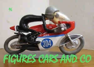 MOTO JOE BAR TEAM SERIE 2 N° 96 JAWA CZ 350 BILL IVY 1969 MOTO GP - Imagen 1 de 1