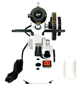 Optical Lensmeter Manual Lensometer With Free Shipping - Picture 1 of 5
