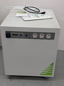 Generador de nitrógeno PEAK Scientific Genius 1024 para Sciex LCMS (230v) - Imagen 1 de 3