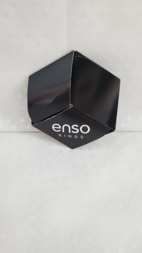 Enso Rings Feather Series Silicone Ring