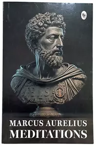 Marcus Aurelius Meditationen (Taschenbuch) - Bild 1 von 1