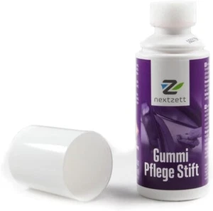 Nextzett 91480615 'Gummi Pflege Stift' Rubber Care Stick - 3.4 Fl. Oz - Picture 1 of 4