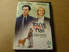 DVD / YOU'VE GOT MAIL (Tom Hanks, Meg Ryan)
