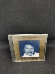 Musik CD For all my friends von Engelbert Humperndink CD Zustand Gut - Bild 1 von 1