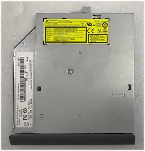 GENUINE Lenovo IdeaPad - DVD+/-RW Drive PN:5DX0J46488 w/ Bezel P/N: AP13N000710 - Bild 1 von 5