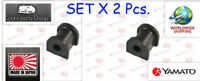 New REAR ARB Anti Roll Bar Sway bar BUSHES x2 FORD MONDEO 1993/>00 16mm