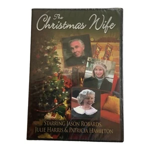 The Christmas Wife (DVD) - Foto 1 di 2