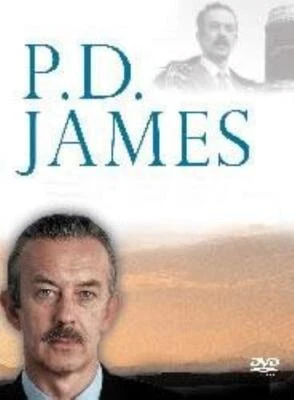 P.D. James - Devices and Desires (Adam D DVD Incredible Value and Free Shipping! - Image 1 of 2