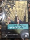 Pilates for Every Body DVD Video Studio Stadt Produktion 