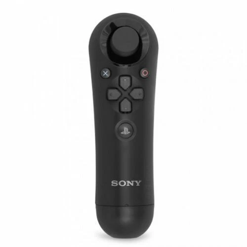 PLAYSTATION MOVE NAVIGATION CONTROLLER PS3/PS4 PSVR FAST & UK Stoc - Image 1 of 1