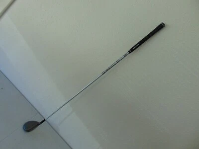 Callaway XHOT 4 Wood Fairway Black Dot A Flex Graphite Shaft H-60G RH Driver 22* - Image 1 of 4