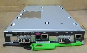 Fujitsu Eternus DX200 S3 CA07662-D121 Controller Module Quad Port 16GB FC - Picture 1 of 5