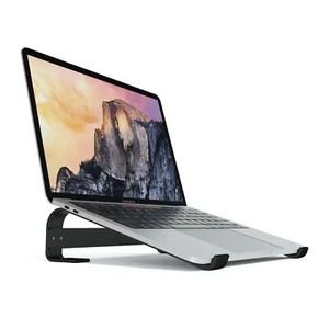 Aluminium Notebook Ständer Laptop / Macbook Stand Ipad Halter Tablet Halterung - Bild 1 von 22