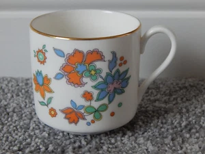 Royal Doulton Madrigal Kaffeedose. Englisches Fine Bone China. Erste Qualität.  - Bild 1 von 8