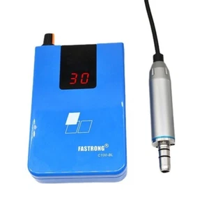 Mini Dental Lab Portable Brushless Micro Motor E-Type for Contra Angle/Straight - Picture 1 of 1