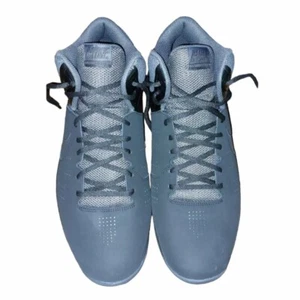 Size 15 Nike Air Visi Pro 6 NBK Black Anthracite 2017  - Picture 1 of 3