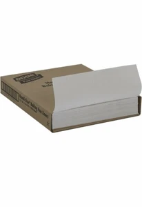 Forros para sartenes para hornear tamaño manual 12,1 pulgadas x 16,3 pulgadas 1000 hojas - Imagen 1 de 5